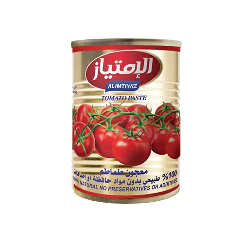 Tomato Paste